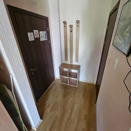 Julia Vigo Panorama Apartments Nesebar Exterior photo
