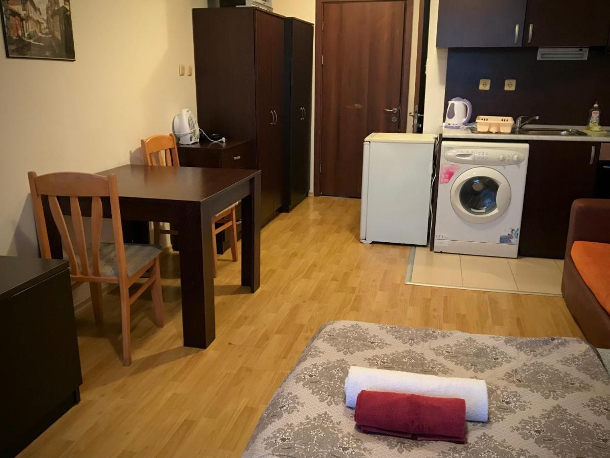 Apartament Julia Vigo Panorama