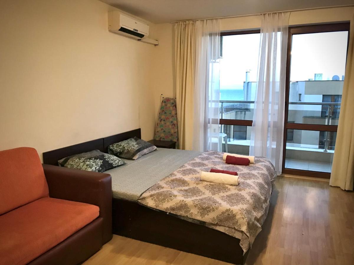Apartment Julia Vigo Panorama