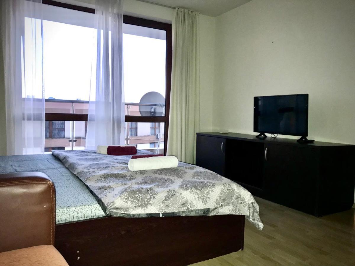 Apartment Julia Vigo Panorama Nesebar