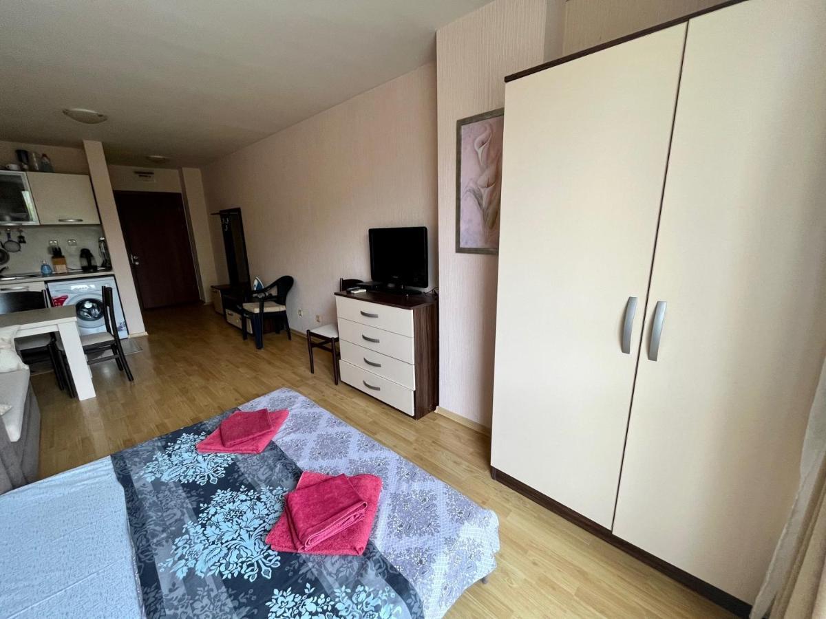 Apartment Julia Vigo Panorama *