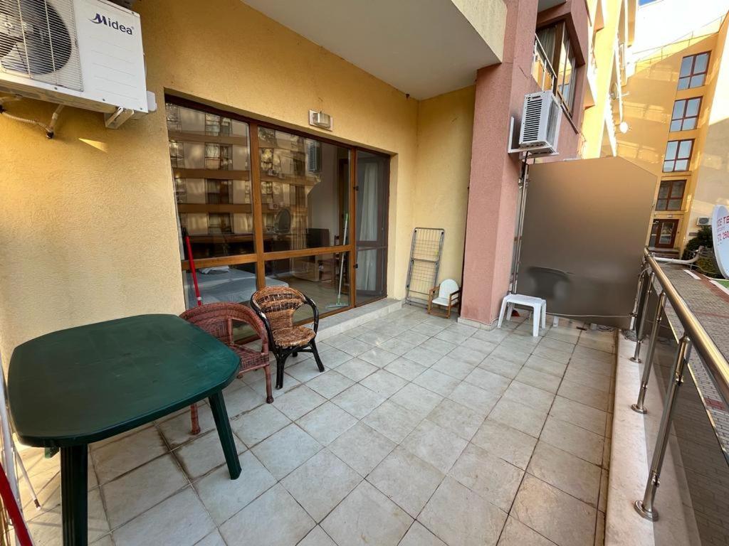 Julia Vigo Panorama Apartment *