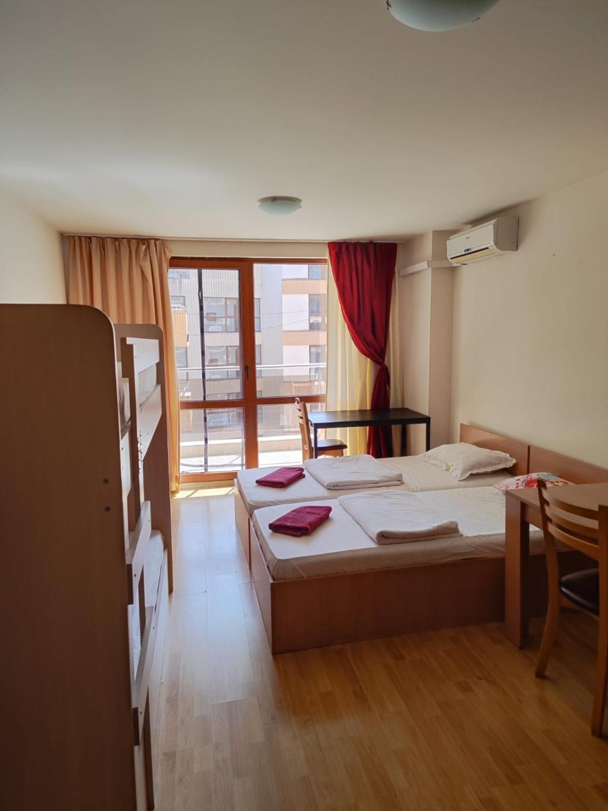 Apartament Julia Vigo Panorama