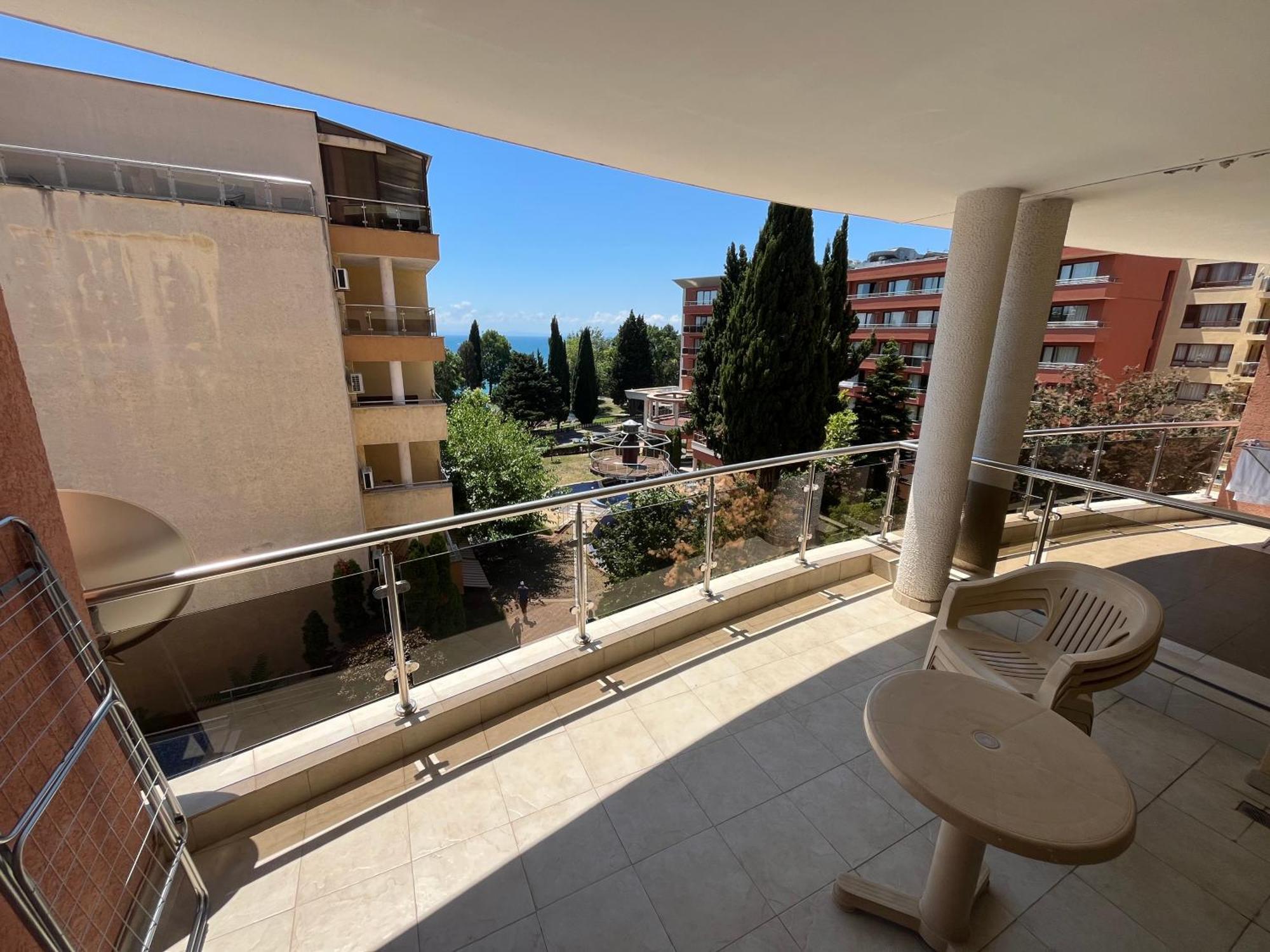 Julia Vigo Panorama