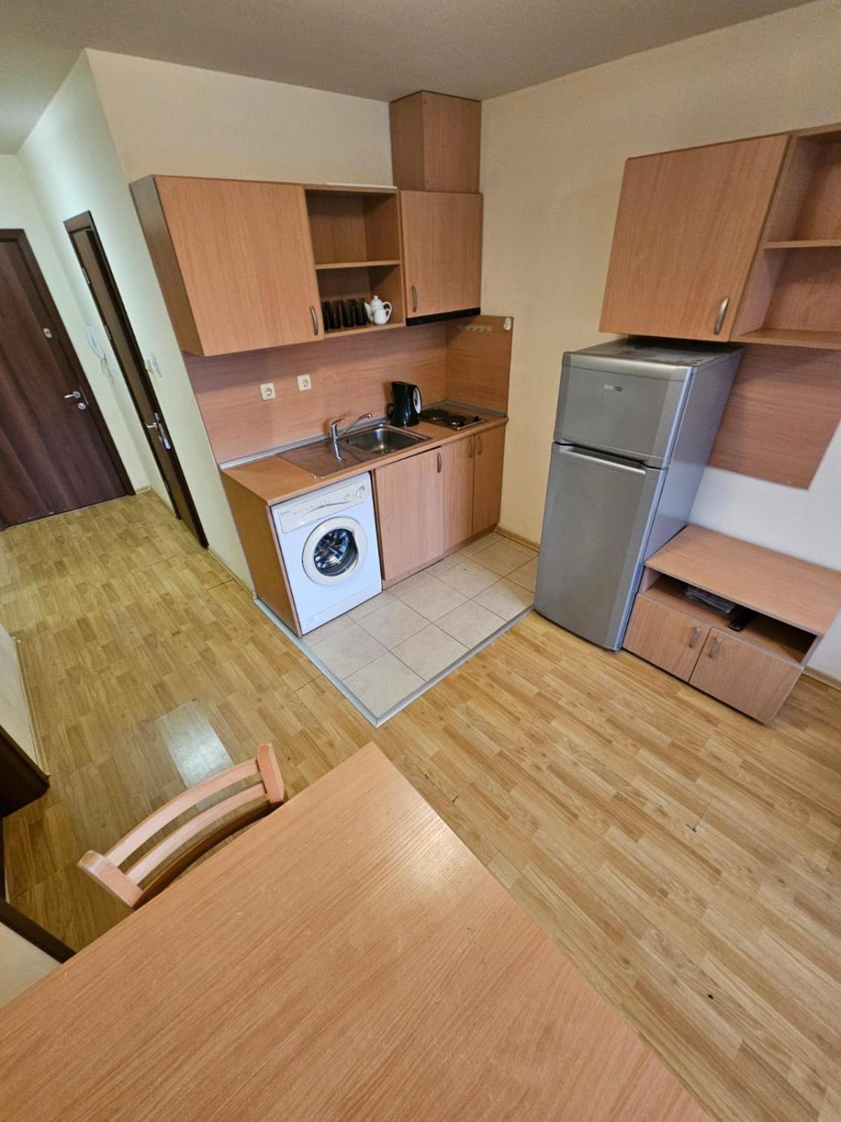Apartment Julia Vigo Panorama *