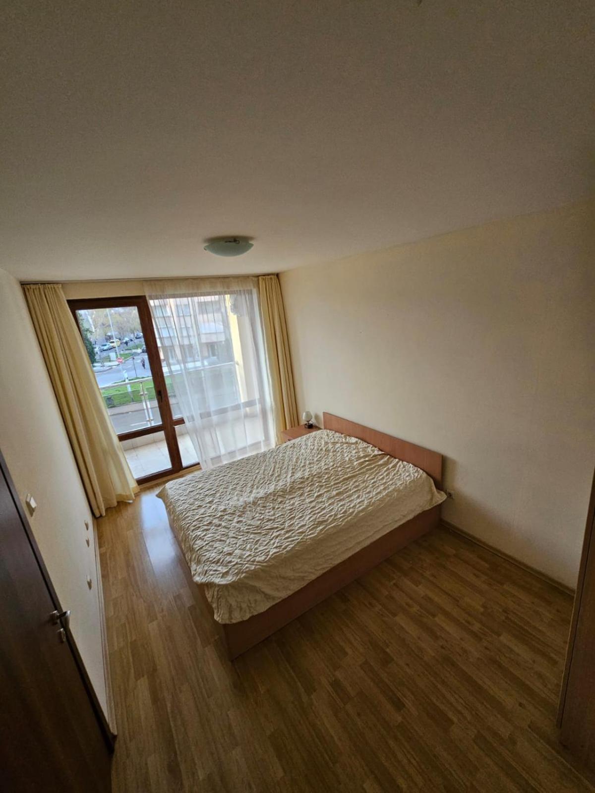 Apartment Julia Vigo Panorama