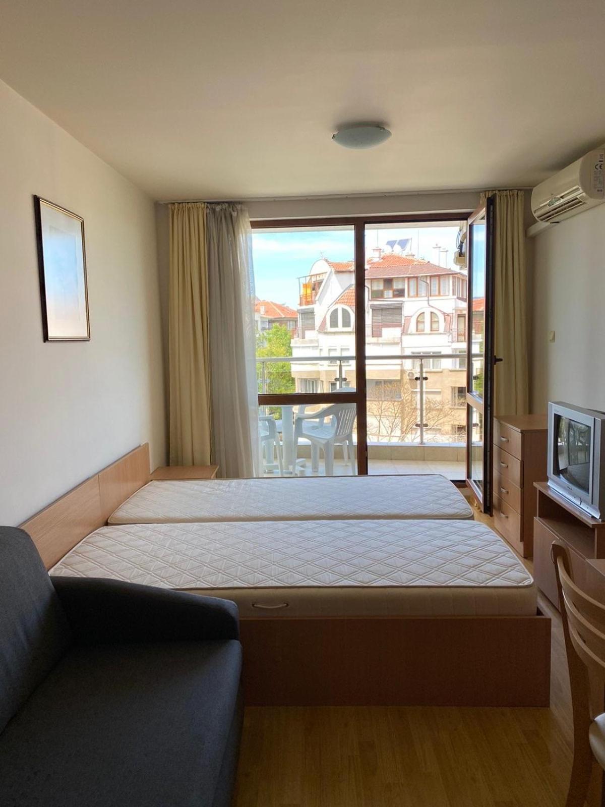 Julia Vigo Panorama * Nesebar