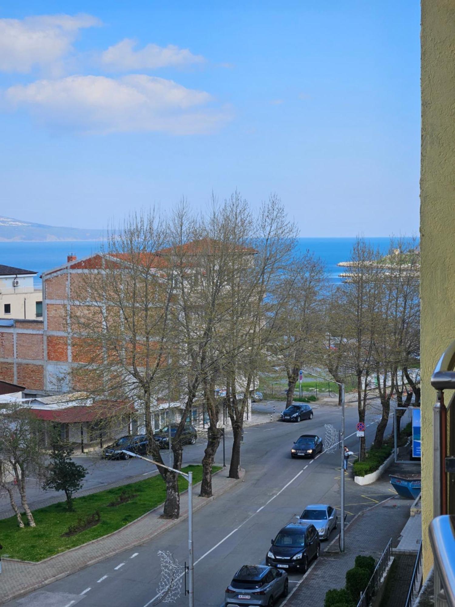 Julia Vigo Panorama