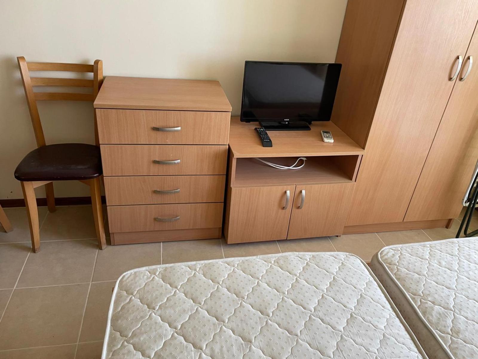Julia Vigo Panorama Apartment
