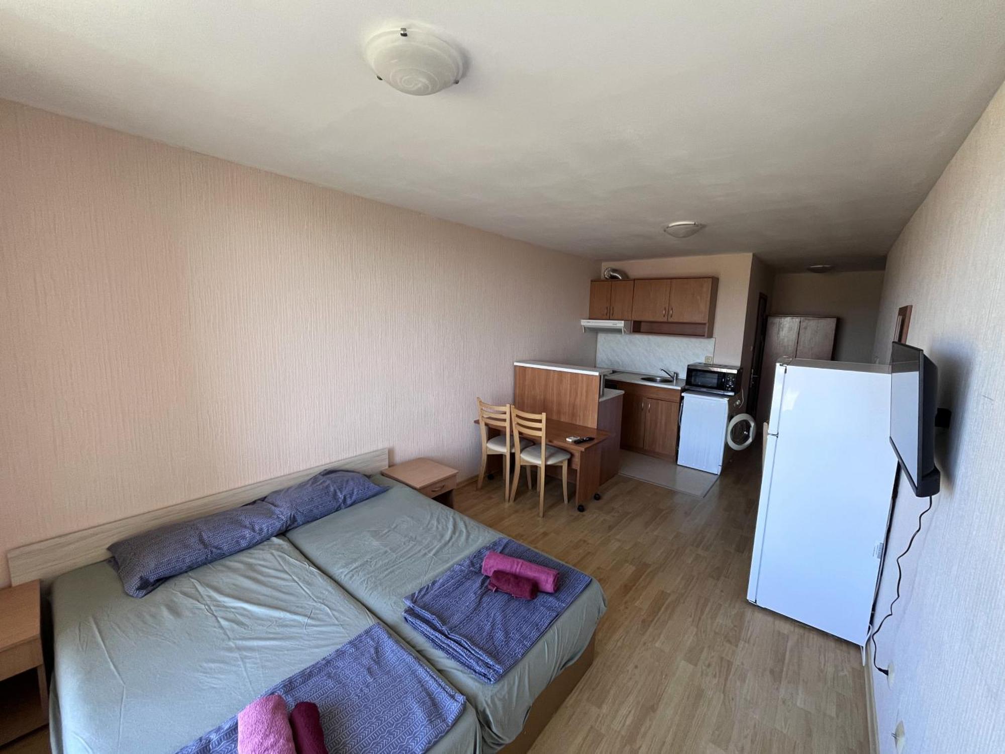 Apartment Julia Vigo Panorama *