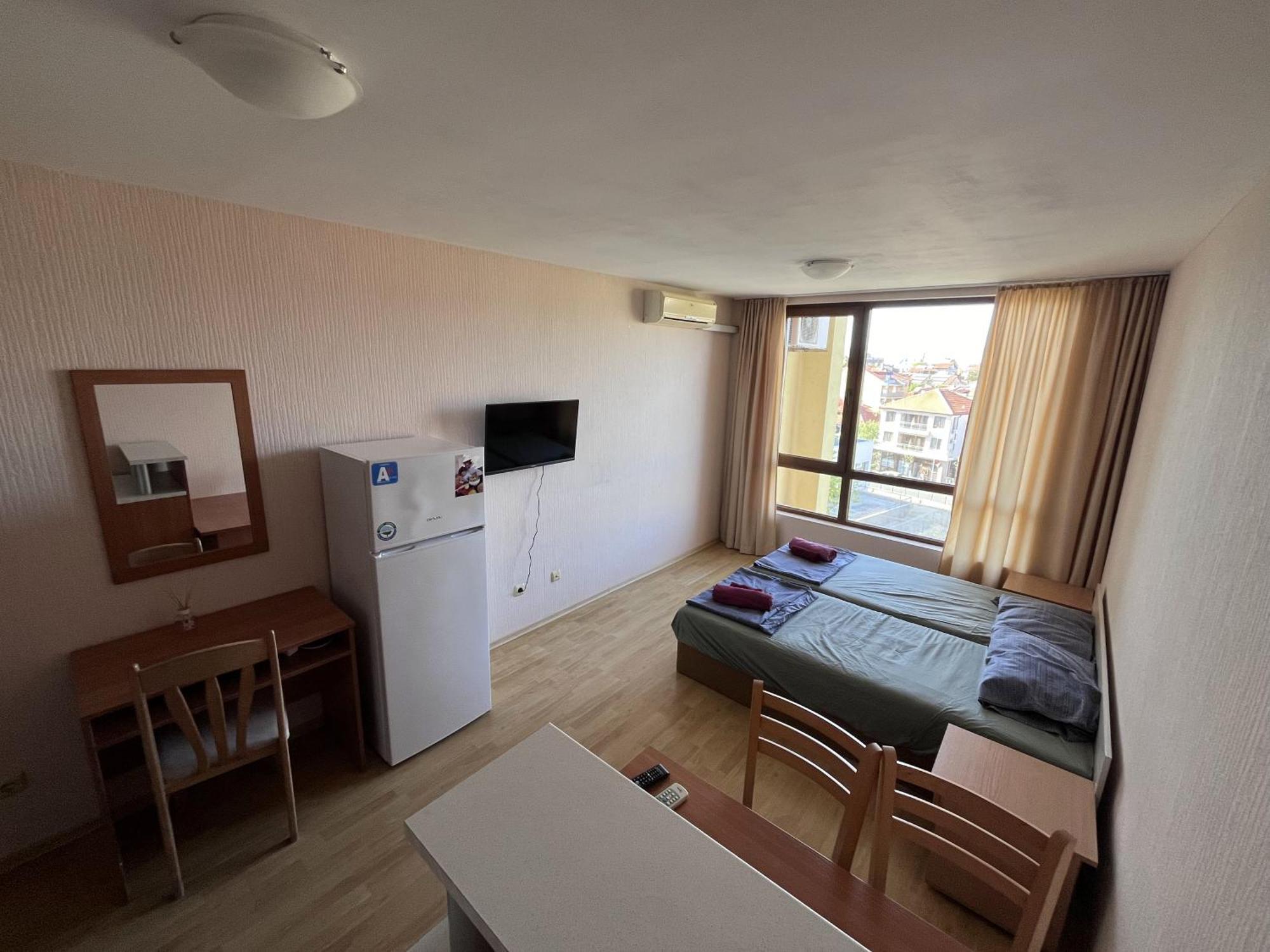 Julia Vigo Panorama Apartment Nesebar