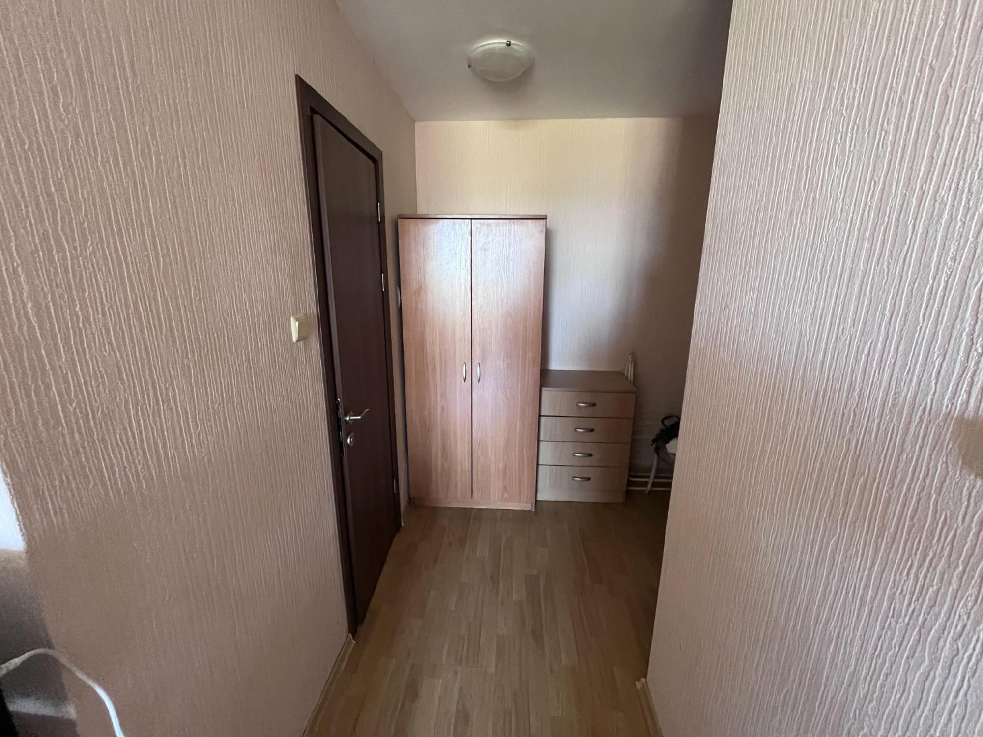 Apartment Julia Vigo Panorama *