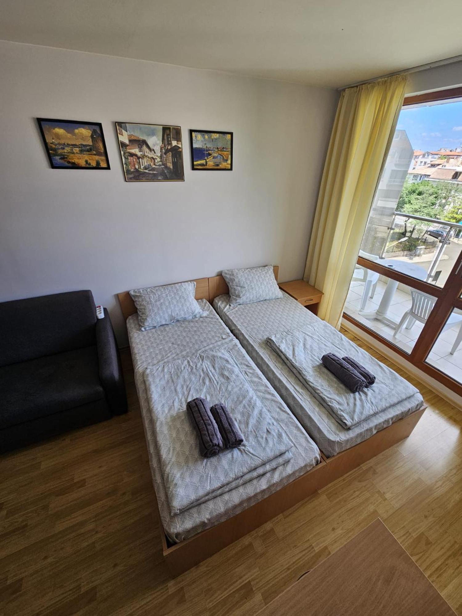 Julia Vigo Panorama * Nesebar