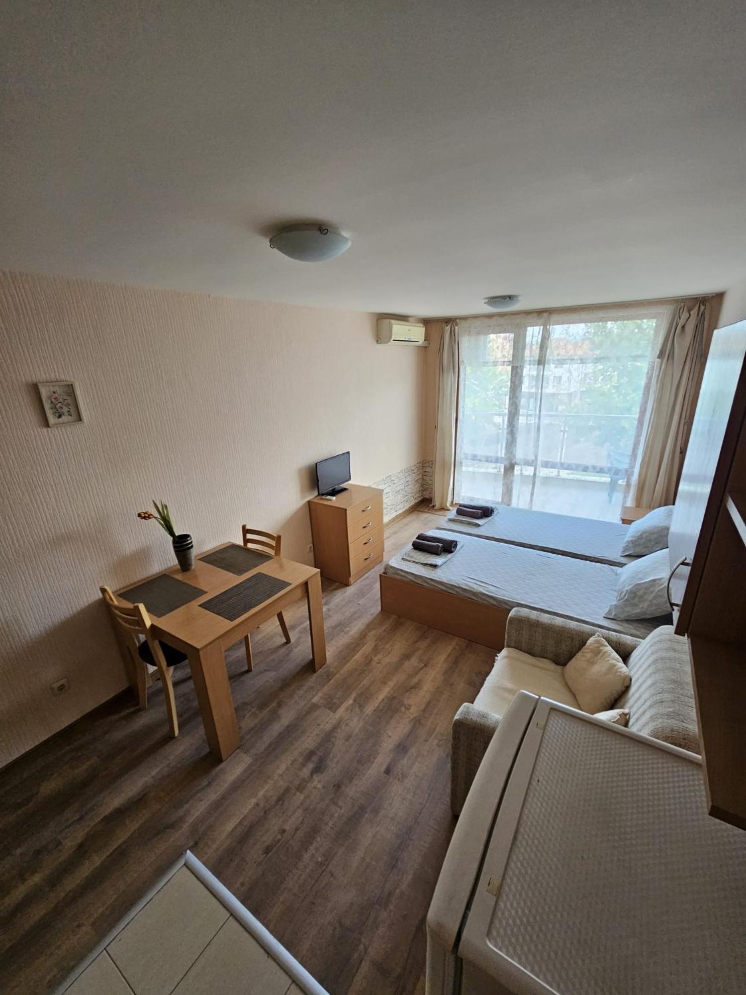 Apartment Julia Vigo Panorama