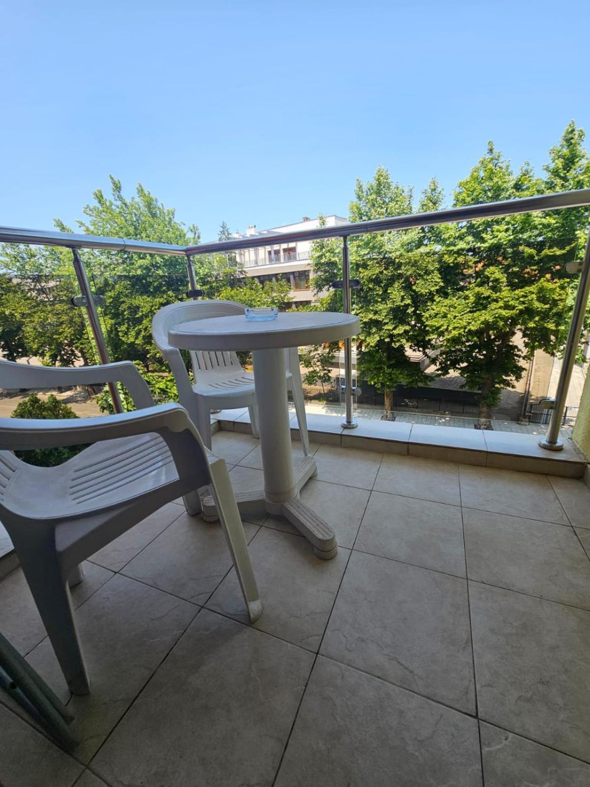 Julia Vigo Panorama Nesebar