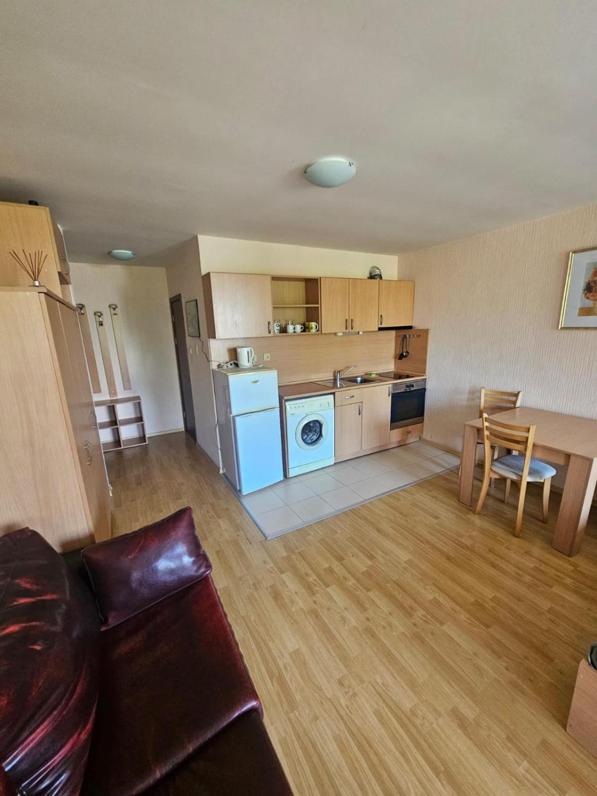 Apartament Julia Vigo Panorama