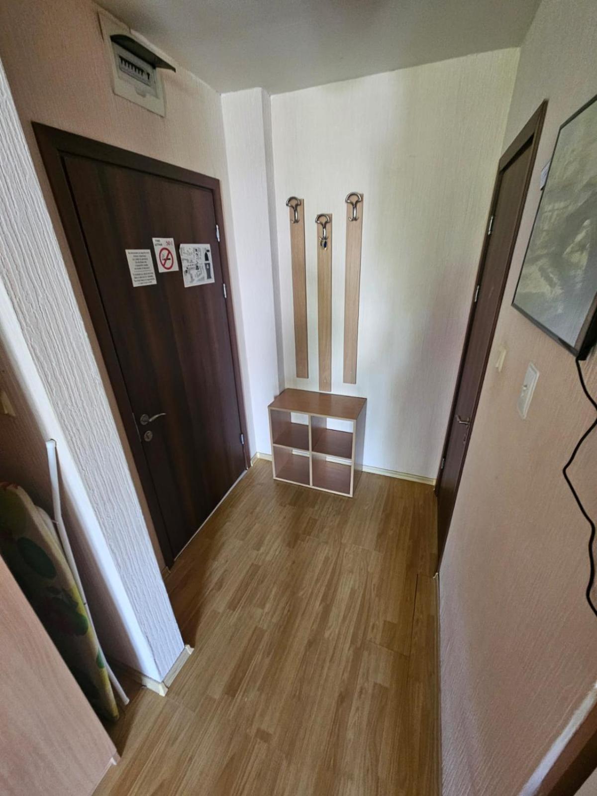 Apartment Julia Vigo Panorama *