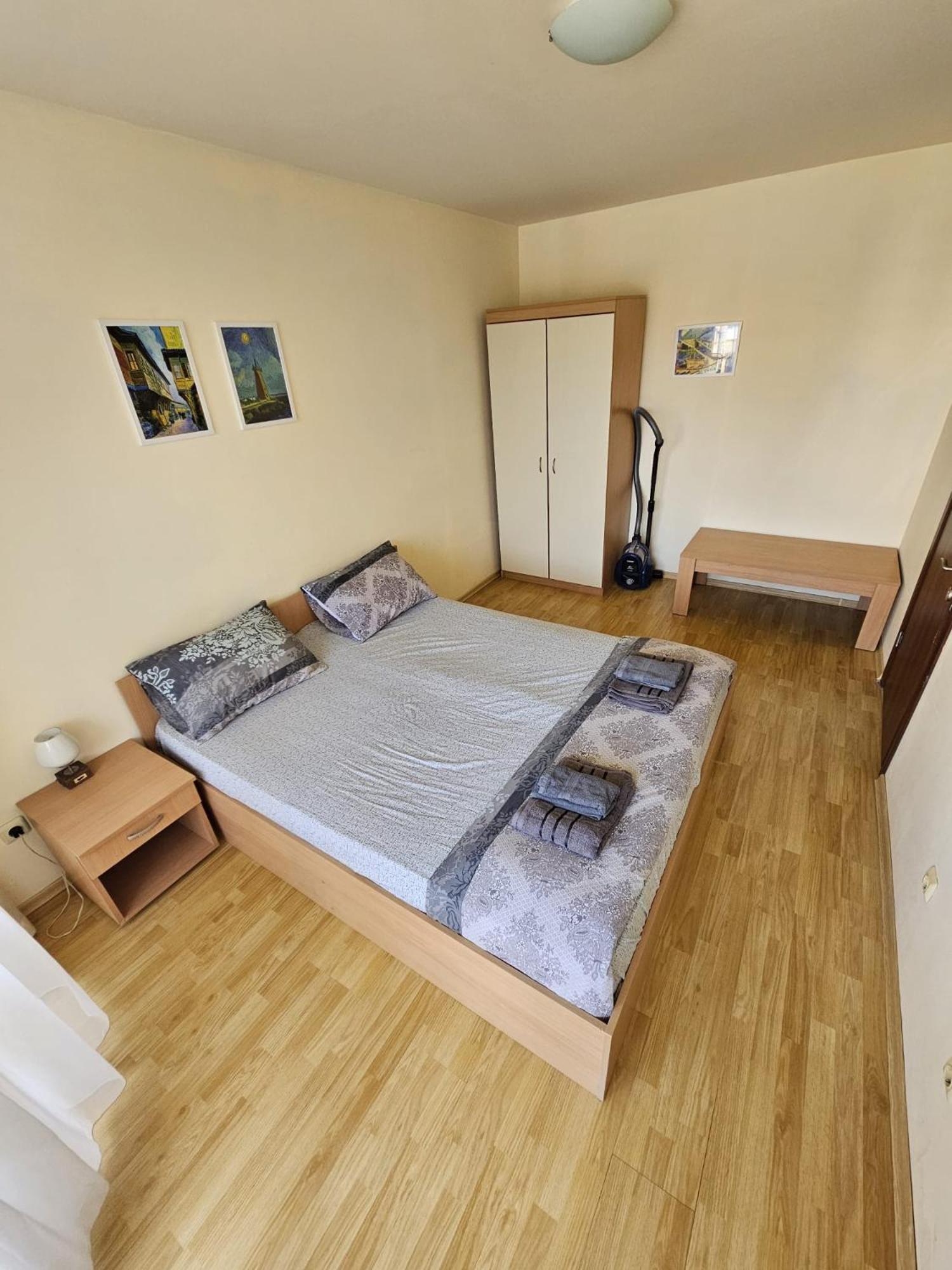 Apartament Julia Vigo Panorama Nesebăr