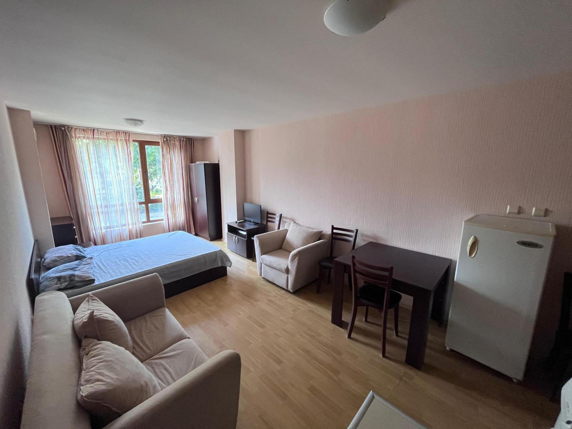 Apartament Julia Vigo Panorama *